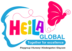 heila global logo
